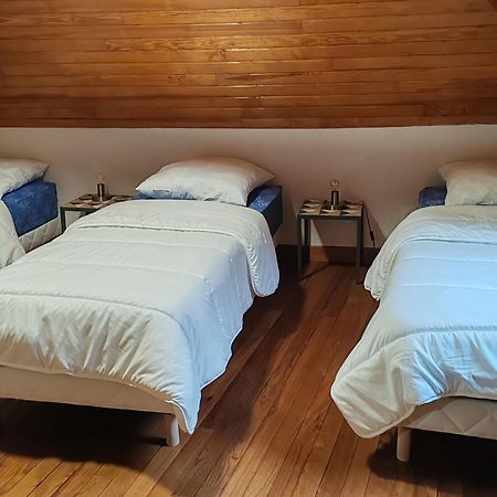 Maison 13 Pers A 10Mn De Luchon Cazaux-Layrisse Экстерьер фото
