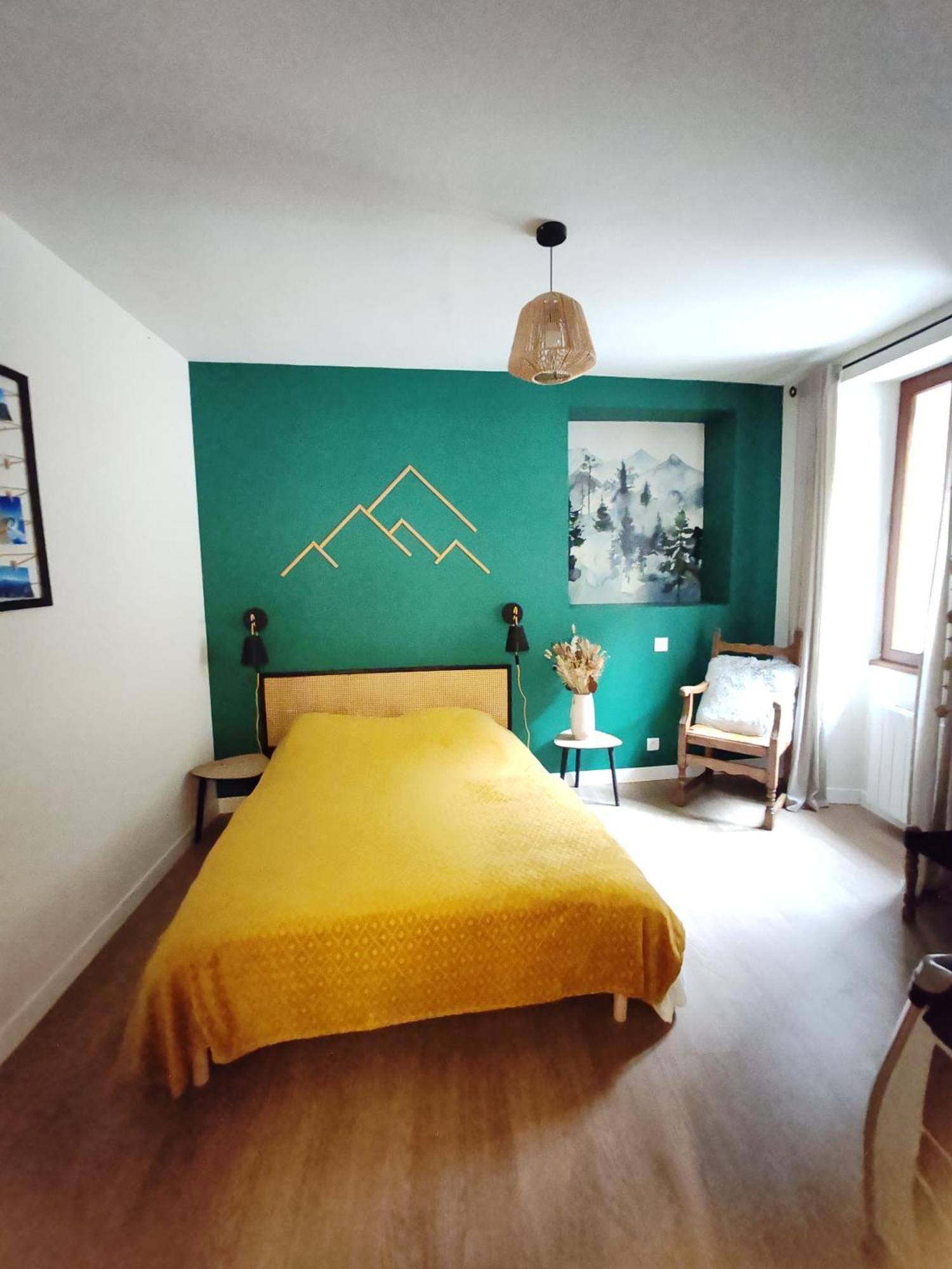 Maison 13 Pers A 10Mn De Luchon Cazaux-Layrisse Экстерьер фото