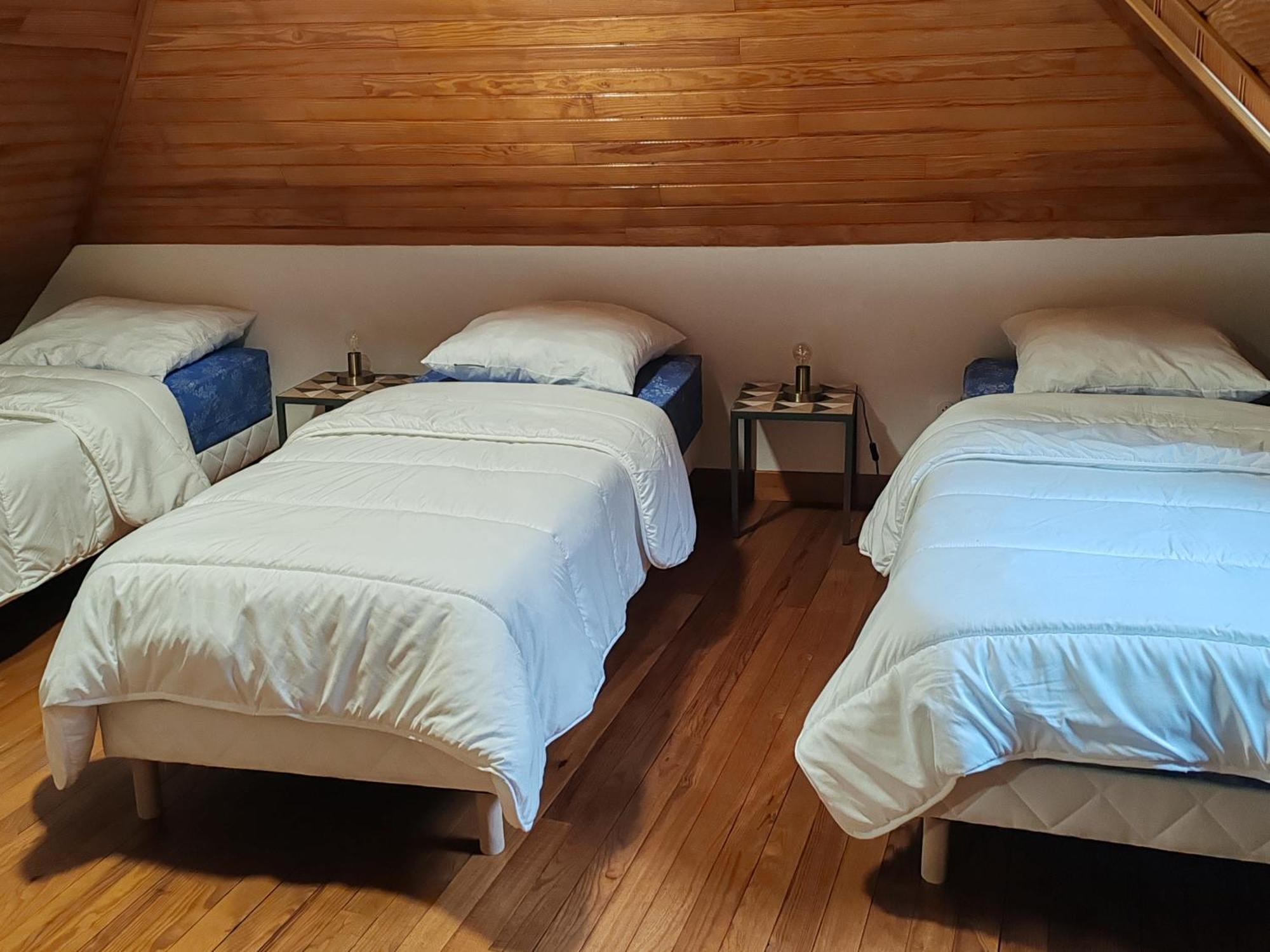 Maison 13 Pers A 10Mn De Luchon Cazaux-Layrisse Экстерьер фото