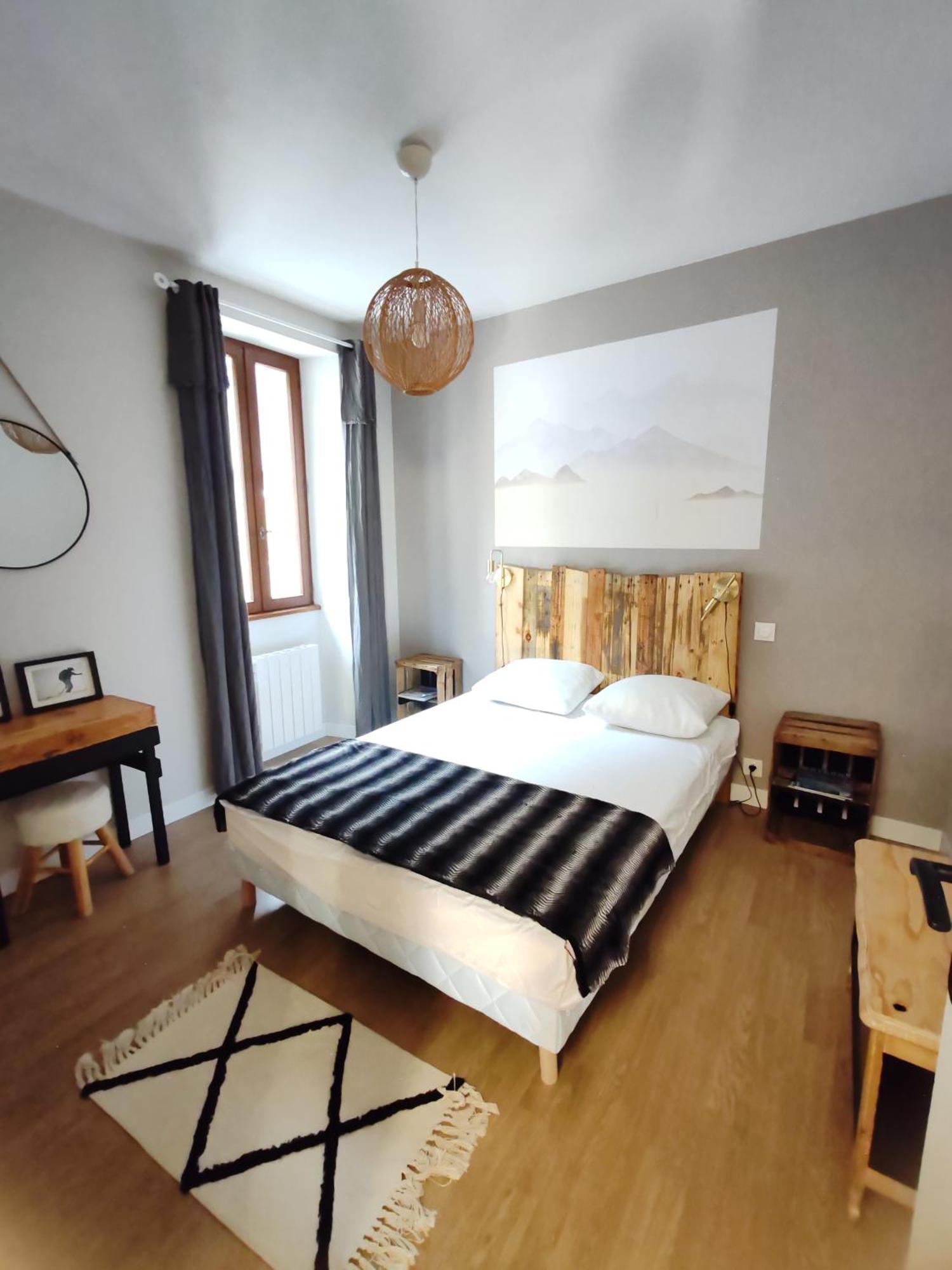 Maison 13 Pers A 10Mn De Luchon Cazaux-Layrisse Экстерьер фото