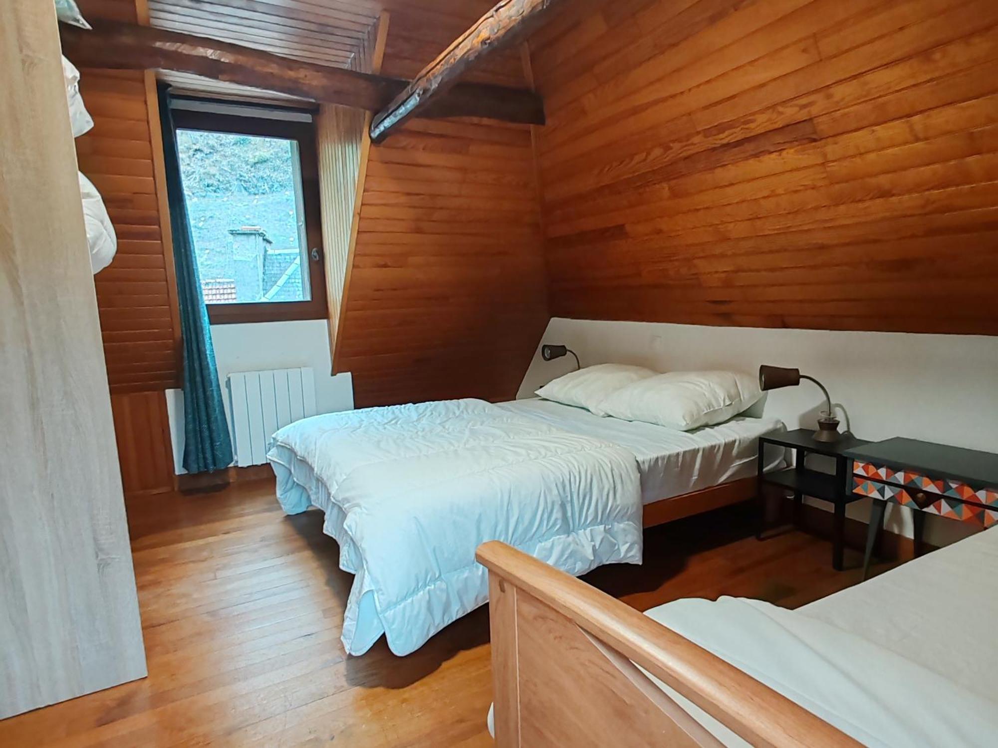 Maison 13 Pers A 10Mn De Luchon Cazaux-Layrisse Экстерьер фото